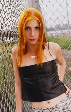 Colleen Fitzpatrick