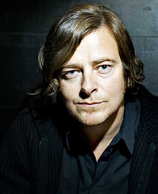 Marius Holst