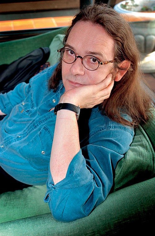Ingvar Ambjørnsen