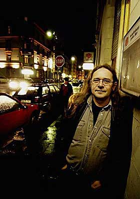 Ingvar Ambjørnsen
