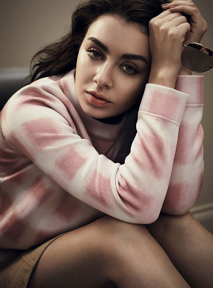 Charli XCX Charli XCX