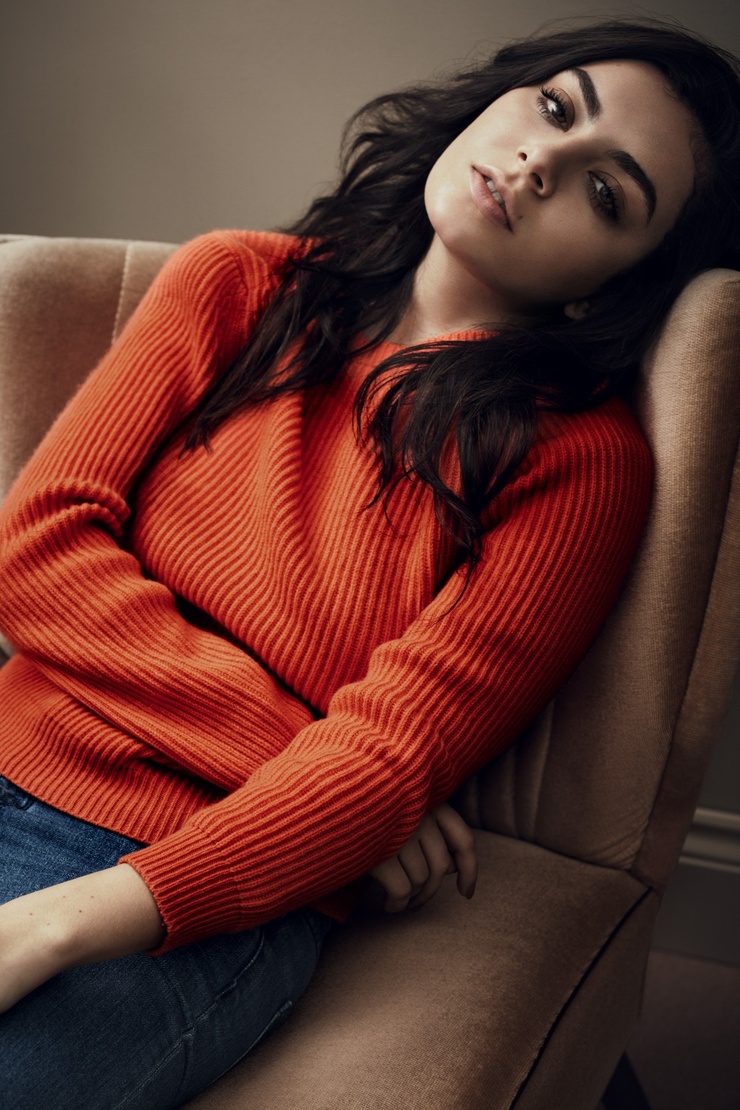 Charli XCX Charli XCX