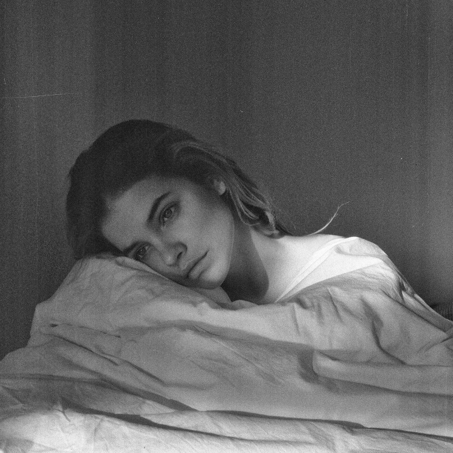 Barbara Palvin