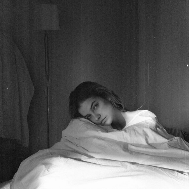 Barbara Palvin Barbara Palvin