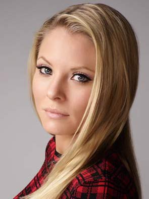 Kaitlin Doubleday