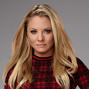 Kaitlin Doubleday