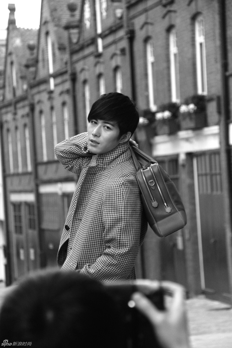 Chen Xuedong