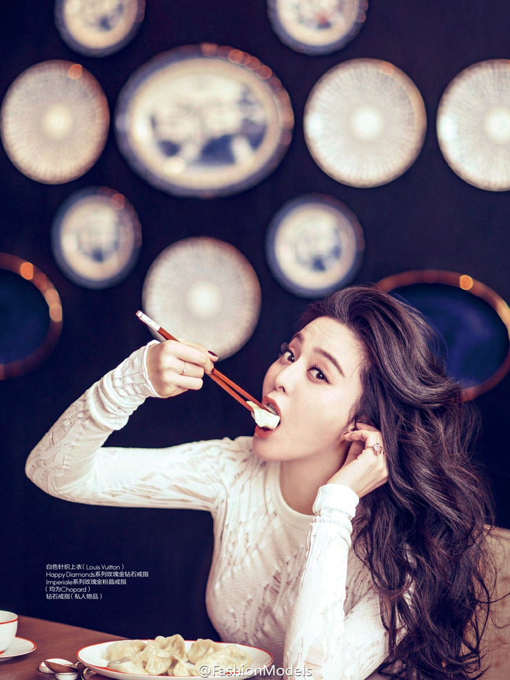 Bingbing Fan