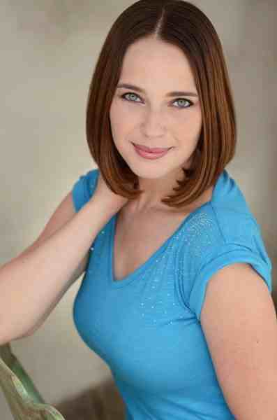 Amy Garber