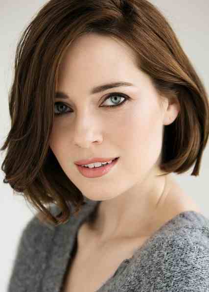 Amy Garber