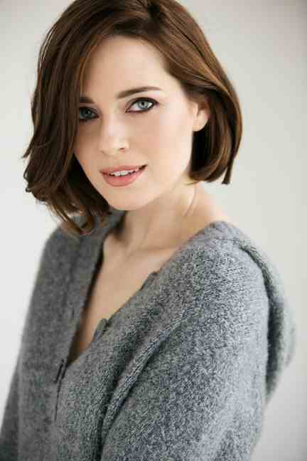 Amy Garber