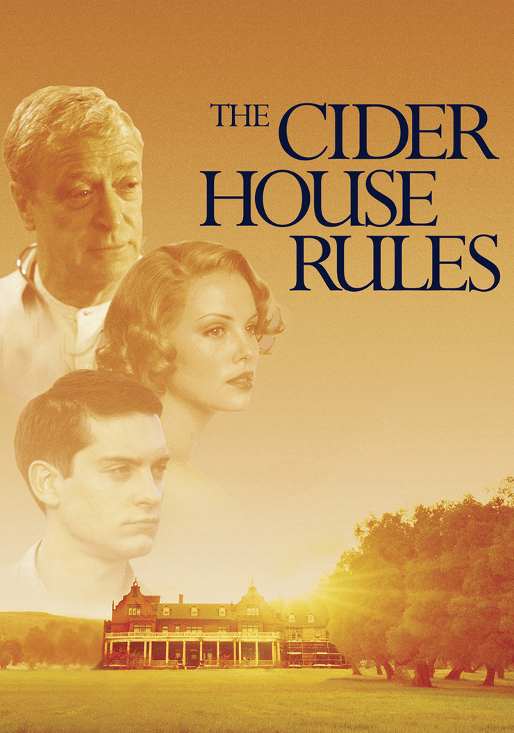 The Cider House Rules