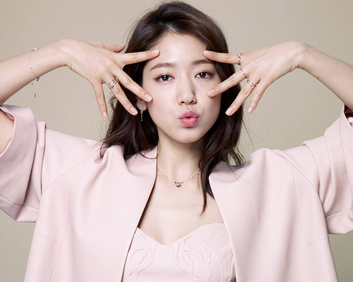 Sin-hye Park Sin-hye Park