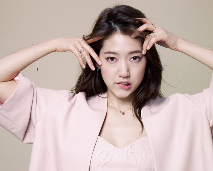 Sin-hye Park