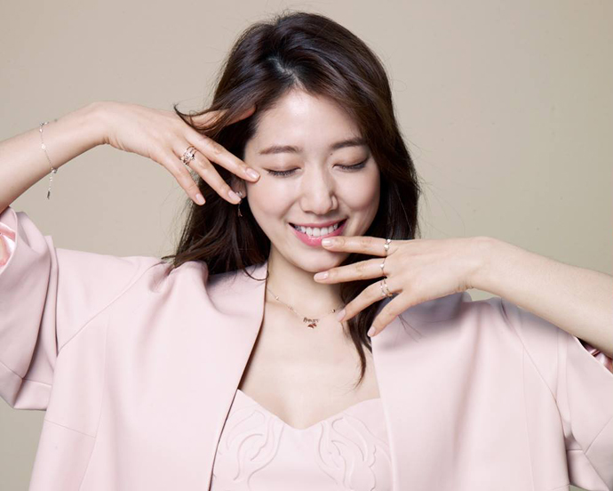 Sin-hye Park