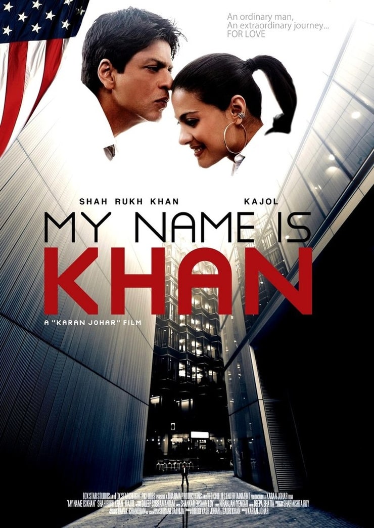 My Name Is Khan