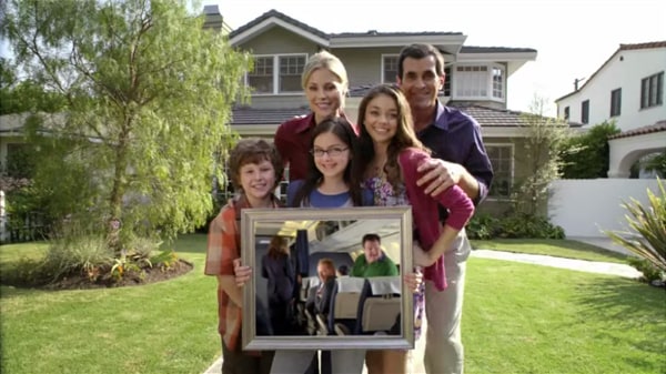 Modern Family