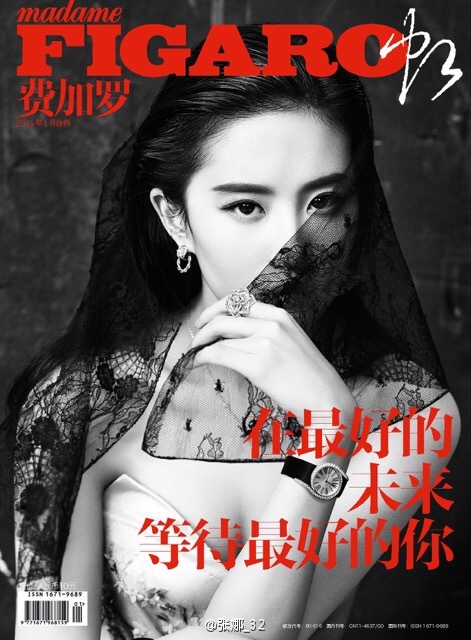 Yifei Liu