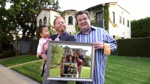 Modern Family