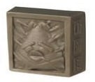 Angry Birds Star Wars Mystery Figures: Han Solo Bird in Carbonite