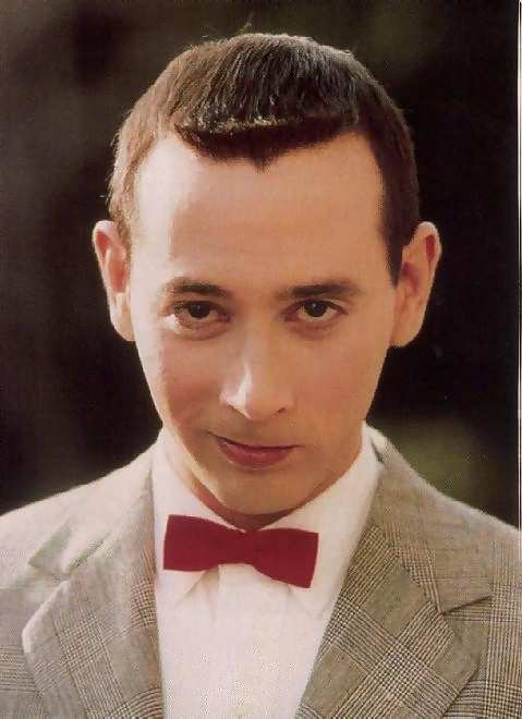 Paul Reubens Paul Reubens