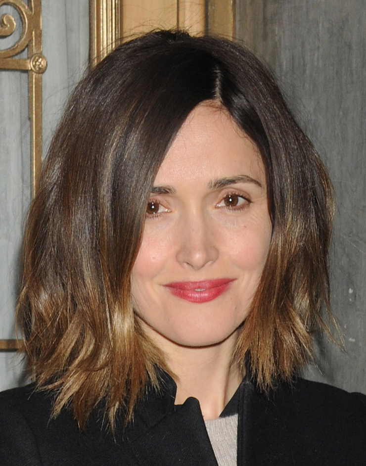 Rose Byrne
