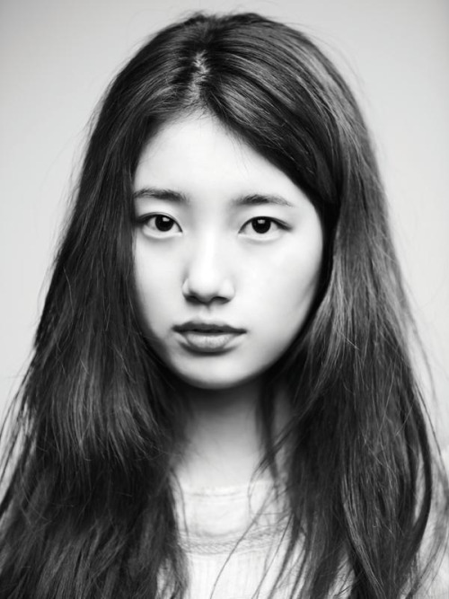 Suzy Bae