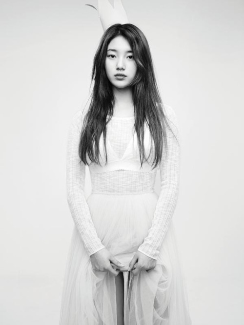 Suzy Bae