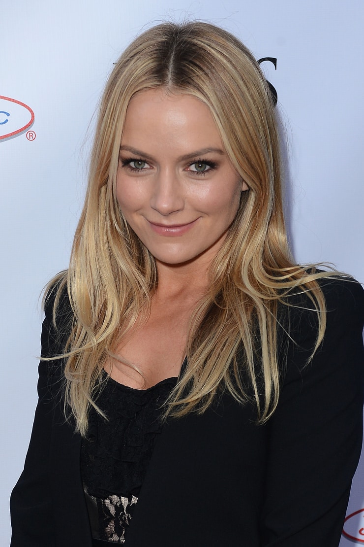 Picture of Becki Newton