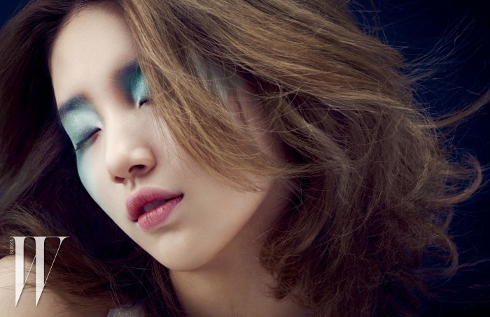 Suzy Bae