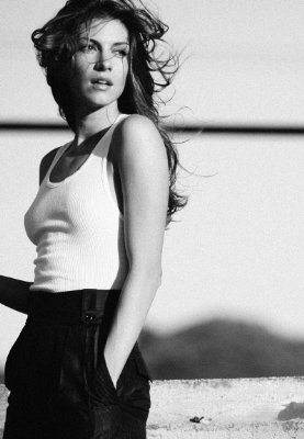 Dawn Olivieri