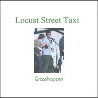 Grasshopper