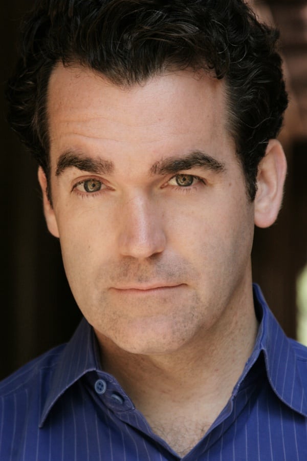 Brian d'Arcy James