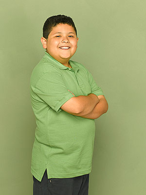 Rico Rodriguez