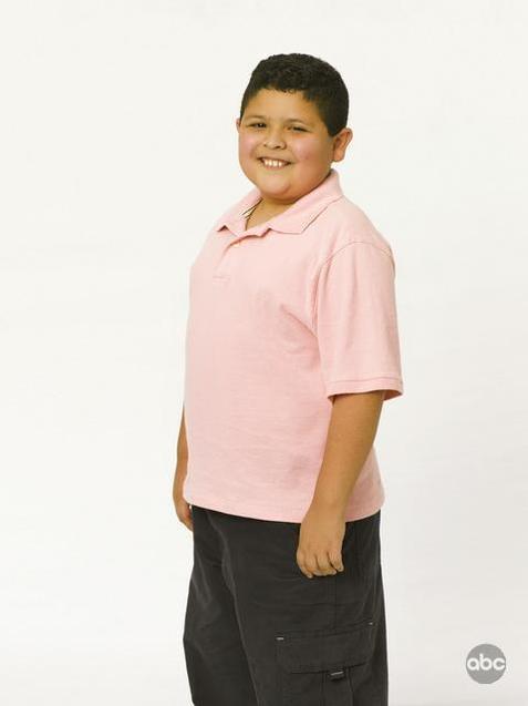 Rico Rodriguez