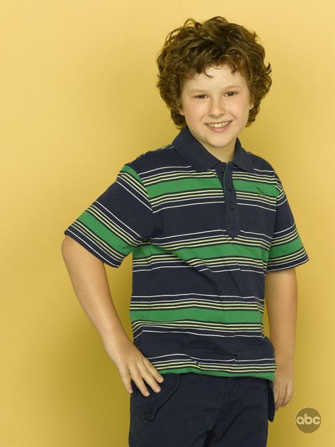Nolan Gould