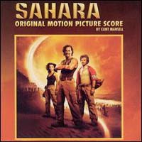 Sahara-Motion Picture Soundtrack