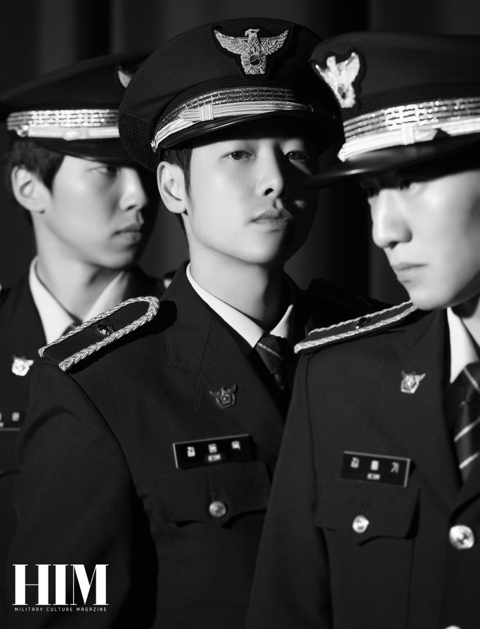 Dong-wook Kim