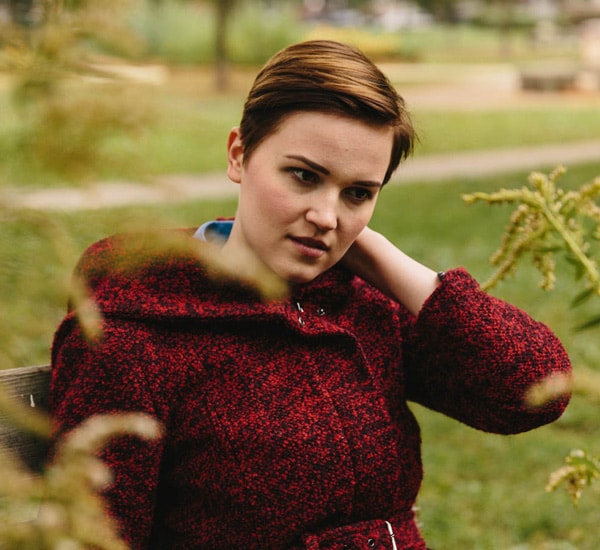 Veronica Roth Veronica Roth