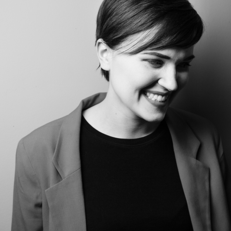 Veronica Roth