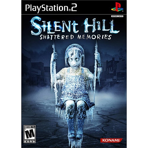 Silent Hill: Shattered Memories