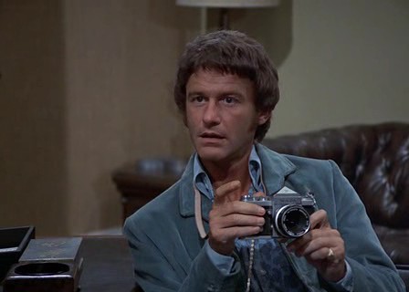 Columbo: Short Fuse Columbo: Short Fuse
