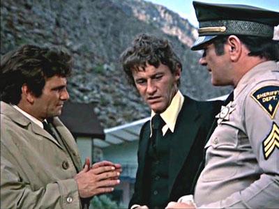 Columbo: Short Fuse Columbo: Short Fuse
