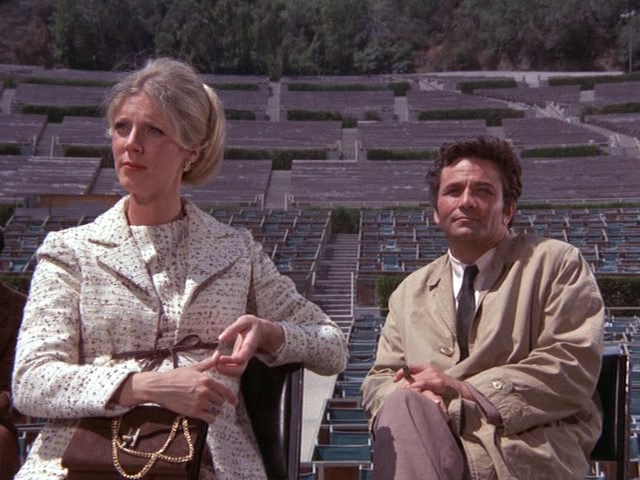 Columbo: Étude in Black