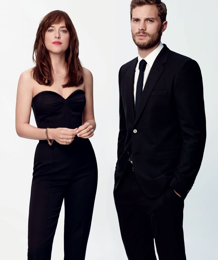 Dakota Johnson Dakota Johnson
