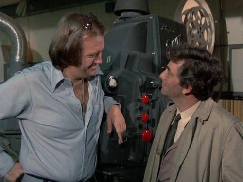 Columbo: Double Exposure Columbo: Double Exposure
