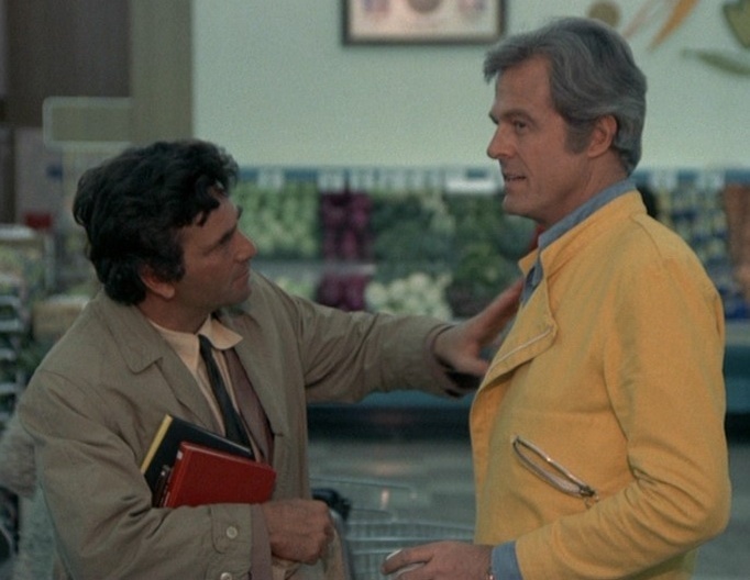 Columbo: Double Exposure Columbo: Double Exposure
