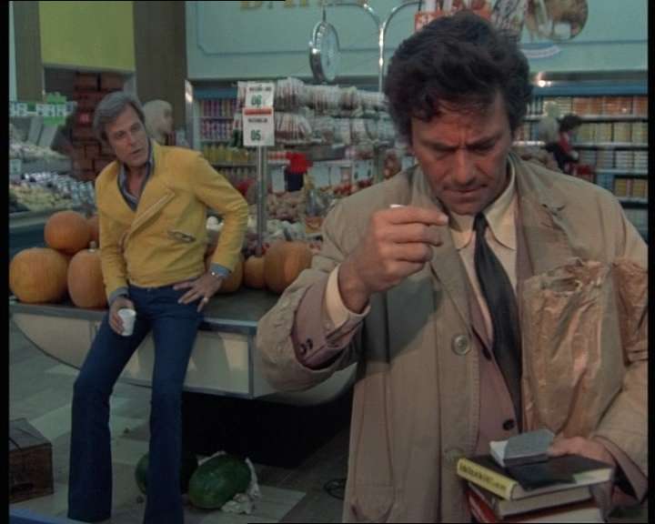 Columbo: Double Exposure Columbo: Double Exposure