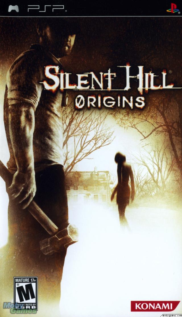 Picture of Silent Hill Origins