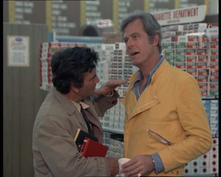 Columbo: Double Exposure Columbo: Double Exposure